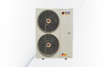 超低温热泵